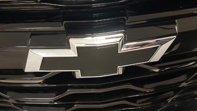 new 2025 Chevrolet Trax car, priced at $26,235