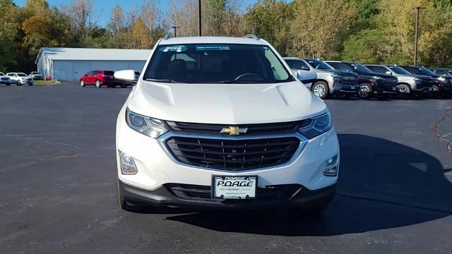 used 2019 Chevrolet Equinox car, priced at $19,990