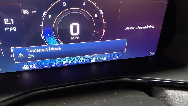 new 2025 Chevrolet Colorado car, priced at $36,590