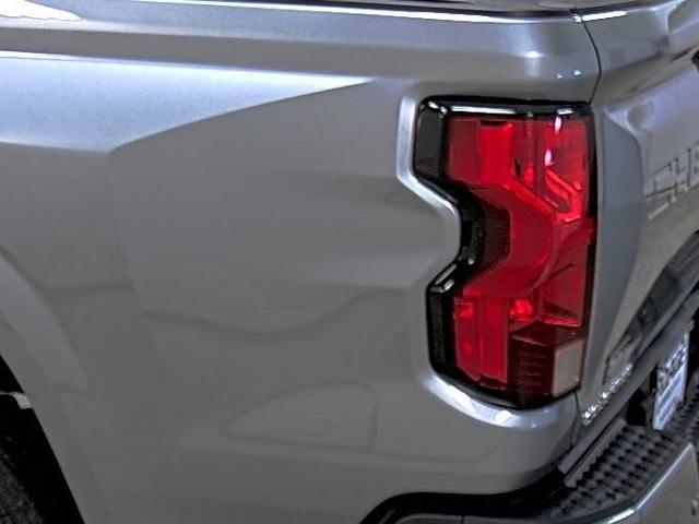 new 2025 Chevrolet Colorado car, priced at $36,590