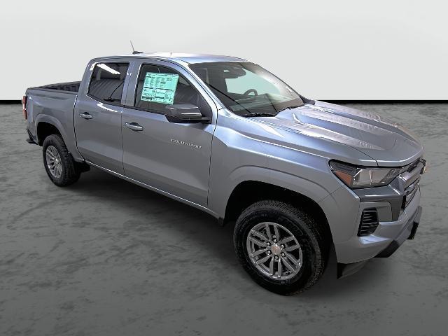 new 2025 Chevrolet Colorado car, priced at $36,590