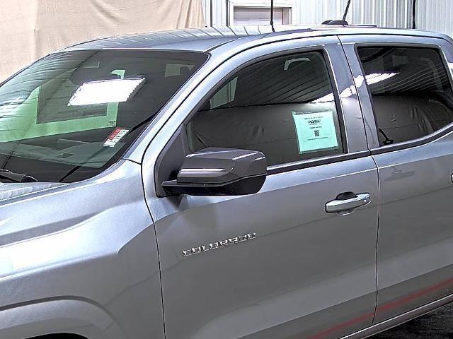 new 2025 Chevrolet Colorado car, priced at $36,590
