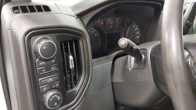 used 2023 Chevrolet Silverado 1500 car, priced at $33,990