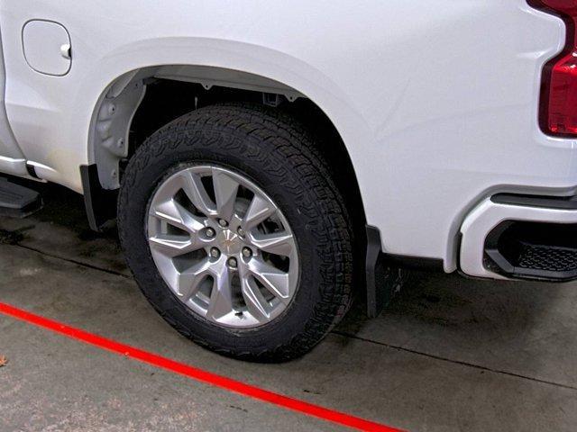 used 2023 Chevrolet Silverado 1500 car, priced at $33,990