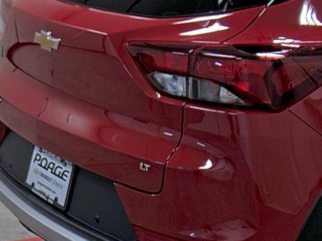 new 2026 Chevrolet TrailBlazer car, priced at $29,720