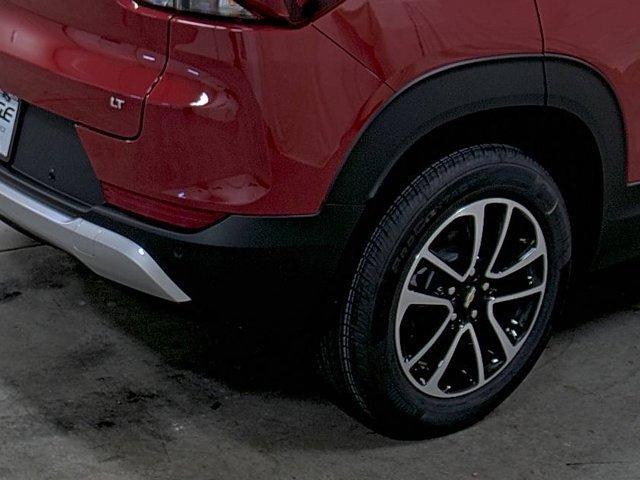 new 2026 Chevrolet TrailBlazer car, priced at $29,720
