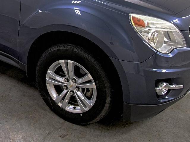 used 2013 Chevrolet Equinox car, priced at $8,990