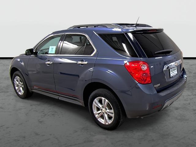 used 2013 Chevrolet Equinox car, priced at $8,990