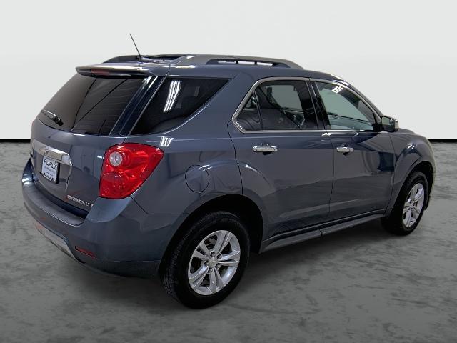 used 2013 Chevrolet Equinox car, priced at $8,990