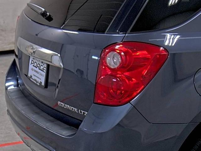 used 2013 Chevrolet Equinox car, priced at $8,990