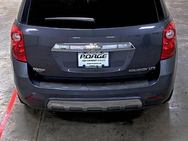 used 2013 Chevrolet Equinox car, priced at $8,990