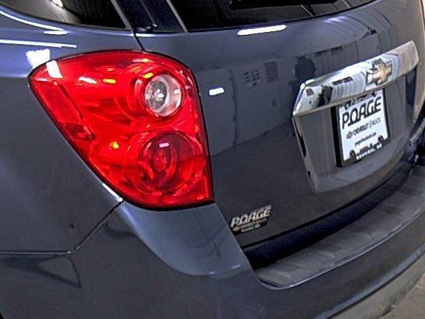 used 2013 Chevrolet Equinox car, priced at $8,990