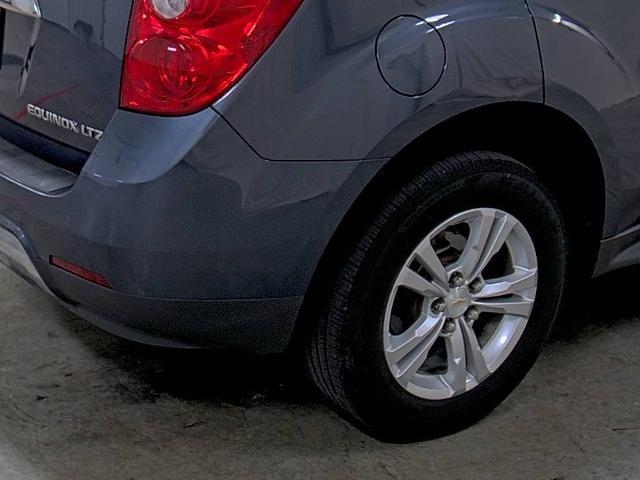 used 2013 Chevrolet Equinox car, priced at $8,990
