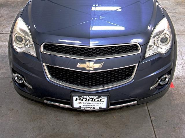 used 2013 Chevrolet Equinox car, priced at $8,990
