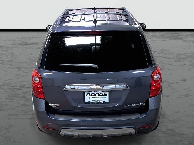 used 2013 Chevrolet Equinox car, priced at $8,990