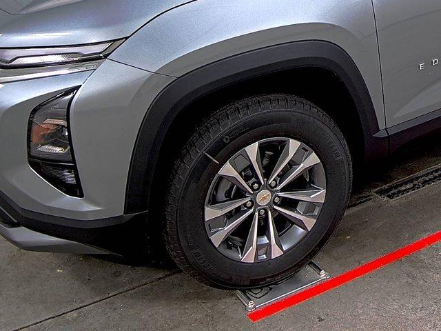 new 2026 Chevrolet Equinox car, priced at $34,790