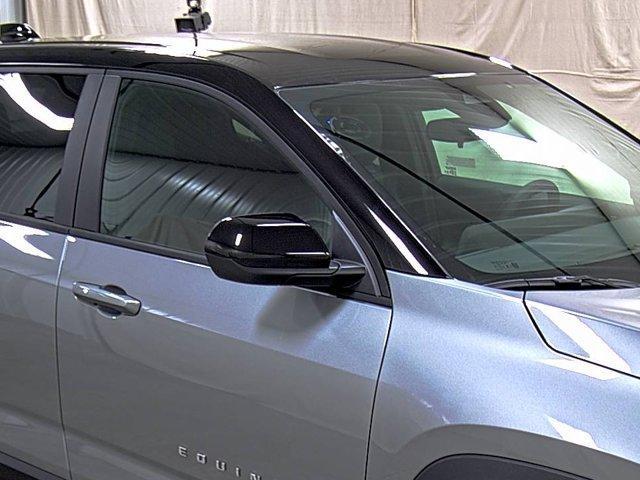 new 2026 Chevrolet Equinox car, priced at $34,790