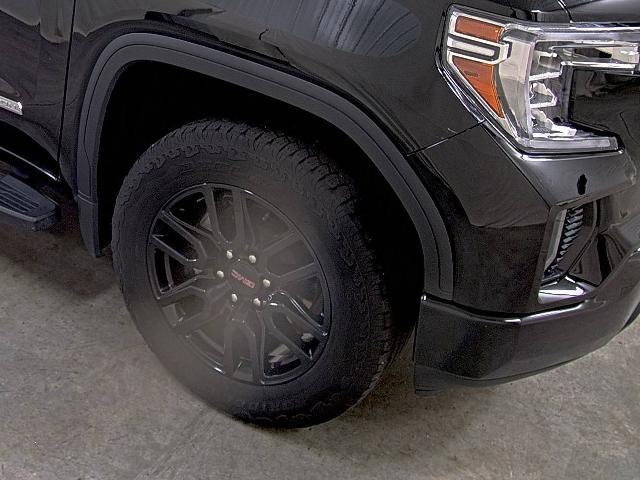 used 2019 GMC Sierra 1500 car, priced at $32,990