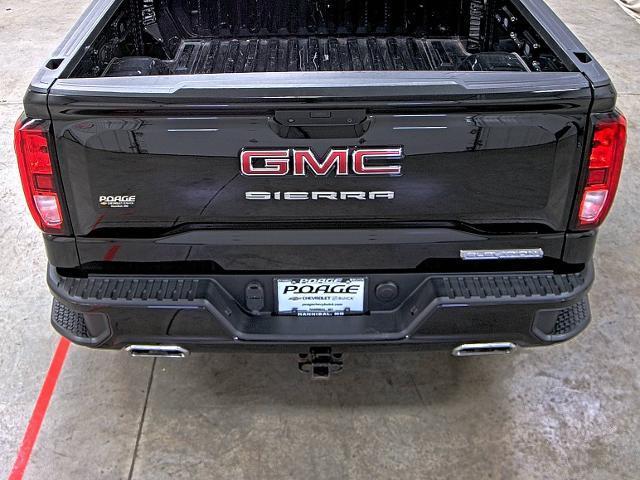 used 2019 GMC Sierra 1500 car, priced at $32,990