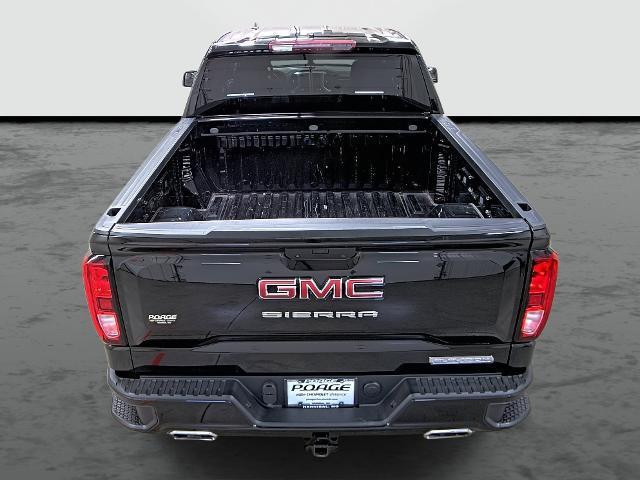 used 2019 GMC Sierra 1500 car, priced at $32,990