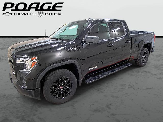 used 2019 GMC Sierra 1500 car, priced at $32,990
