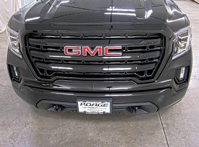 used 2019 GMC Sierra 1500 car, priced at $32,990
