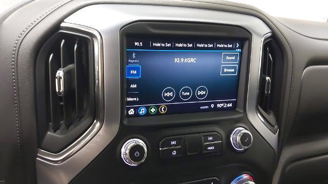 used 2019 GMC Sierra 1500 car, priced at $32,990