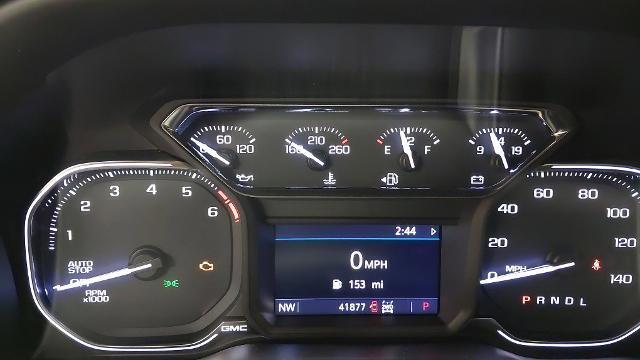 used 2019 GMC Sierra 1500 car, priced at $32,990