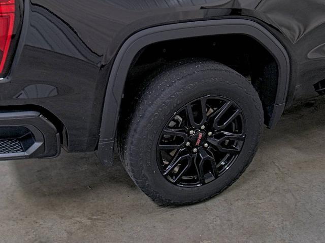 used 2019 GMC Sierra 1500 car, priced at $32,990