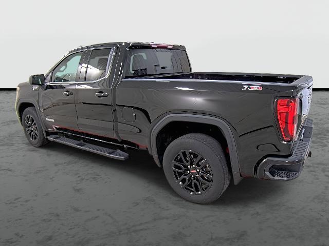 used 2019 GMC Sierra 1500 car, priced at $32,990