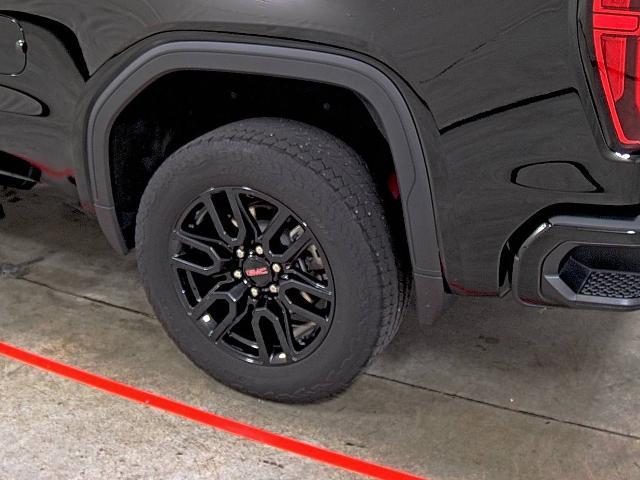 used 2019 GMC Sierra 1500 car, priced at $32,990