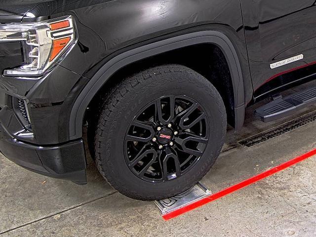 used 2019 GMC Sierra 1500 car, priced at $32,990