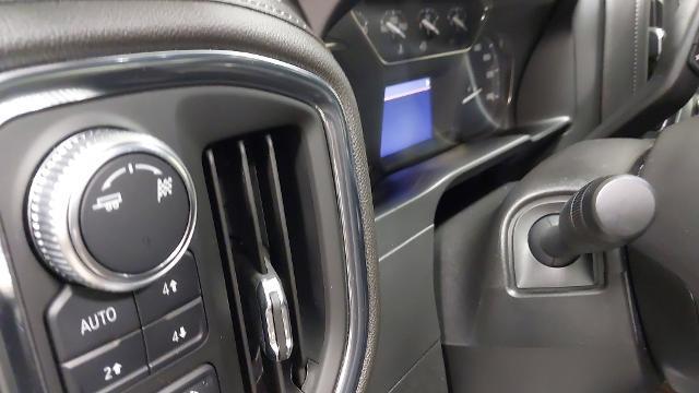 used 2019 GMC Sierra 1500 car, priced at $32,990