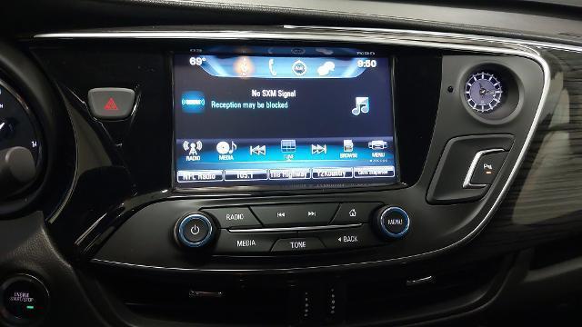 used 2017 Buick Envision car, priced at $15,990