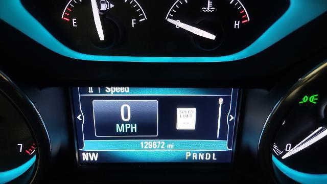 used 2017 Buick Envision car, priced at $15,990