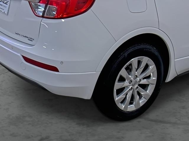used 2017 Buick Envision car, priced at $15,990