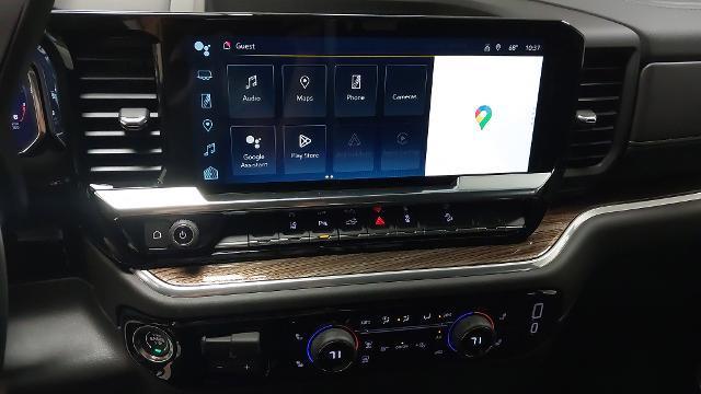 new 2026 Chevrolet Silverado 2500 car, priced at $60,180