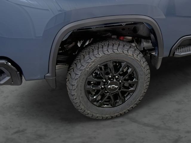 new 2026 Chevrolet Silverado 2500 car, priced at $60,180