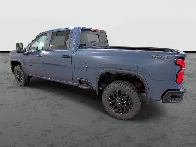 new 2026 Chevrolet Silverado 2500 car, priced at $60,180
