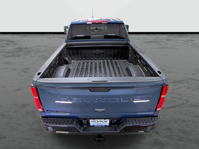 new 2026 Chevrolet Silverado 2500 car, priced at $60,180
