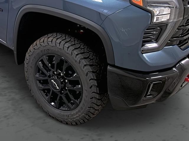 new 2026 Chevrolet Silverado 2500 car, priced at $60,180
