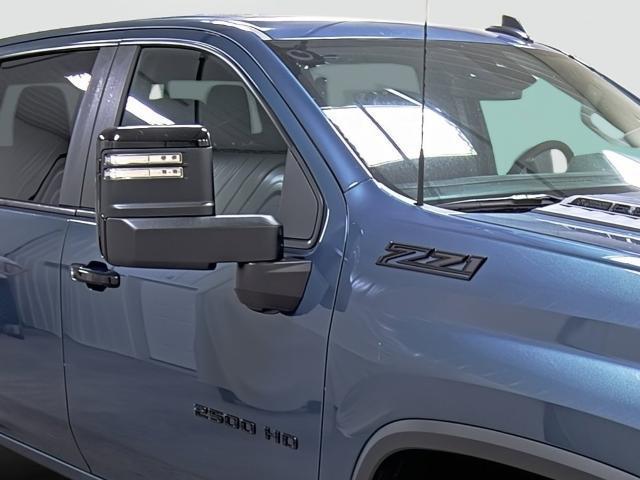 new 2026 Chevrolet Silverado 2500 car, priced at $60,180