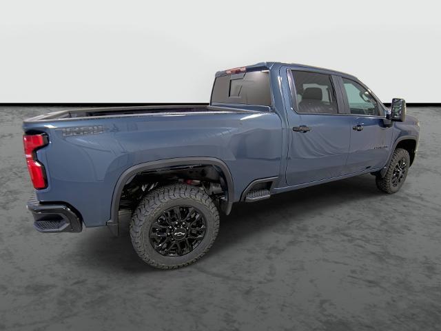 new 2026 Chevrolet Silverado 2500 car, priced at $60,180