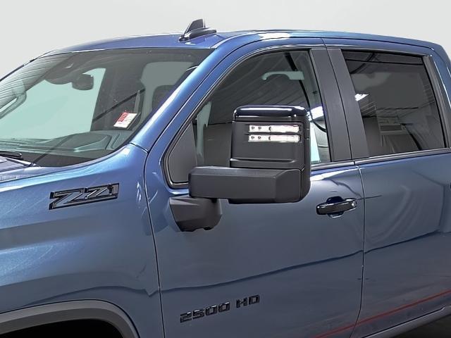 new 2026 Chevrolet Silverado 2500 car, priced at $60,180