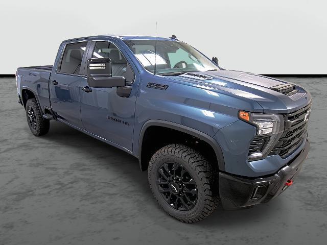 new 2026 Chevrolet Silverado 2500 car, priced at $60,180