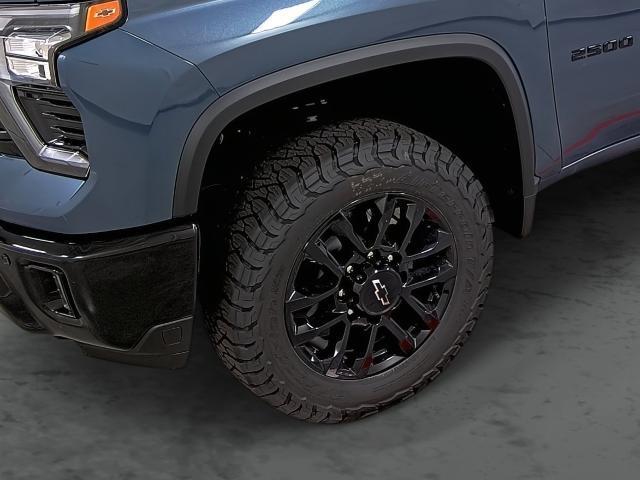new 2026 Chevrolet Silverado 2500 car, priced at $60,180