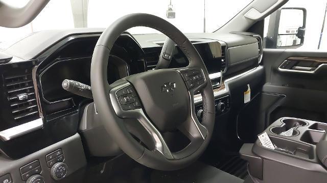 new 2026 Chevrolet Silverado 2500 car, priced at $60,180