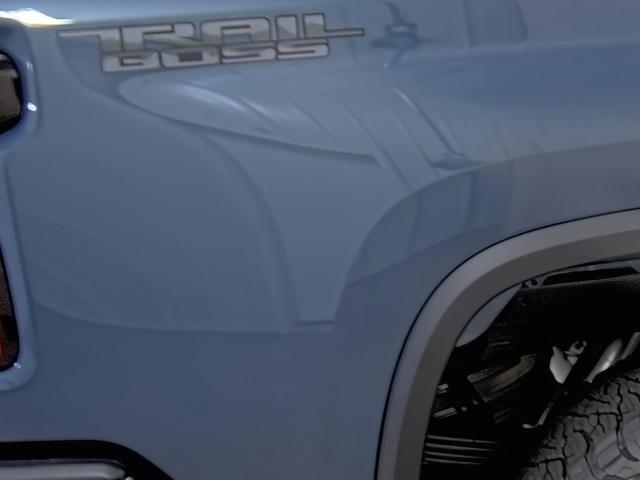 new 2026 Chevrolet Silverado 2500 car, priced at $60,180