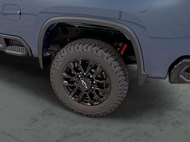 new 2026 Chevrolet Silverado 2500 car, priced at $60,180