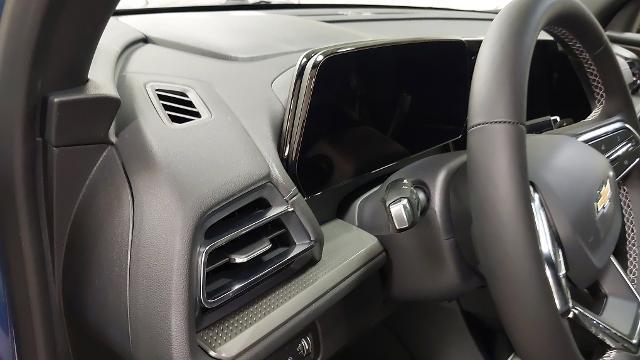 new 2025 Chevrolet Traverse car, priced at $48,195